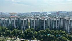 Parc Clematis (D5), Apartment #463257481